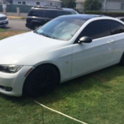 2009 BMW 328i
