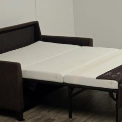 Queen Sleeper Sofa by American Leather