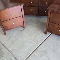 Bedroom Set