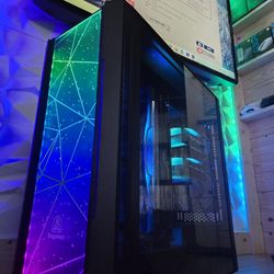 Gaming PC: RTX 3090 TI 24GB