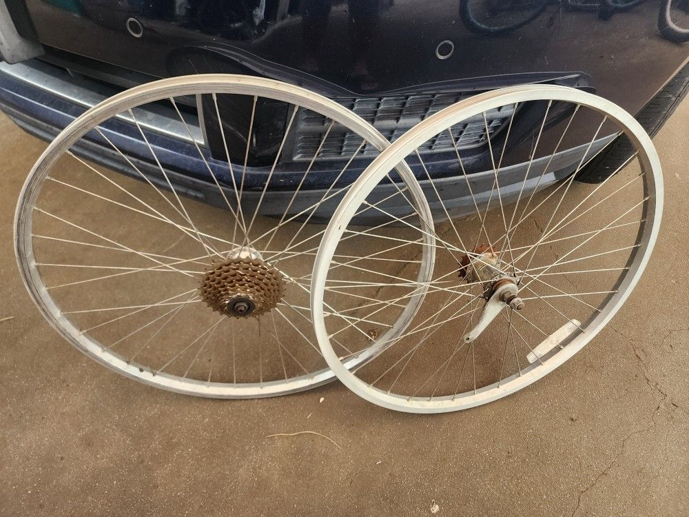 🔥🚲🔥Mountain Bike Wheelsets🔥🚲🔥(different Prices)