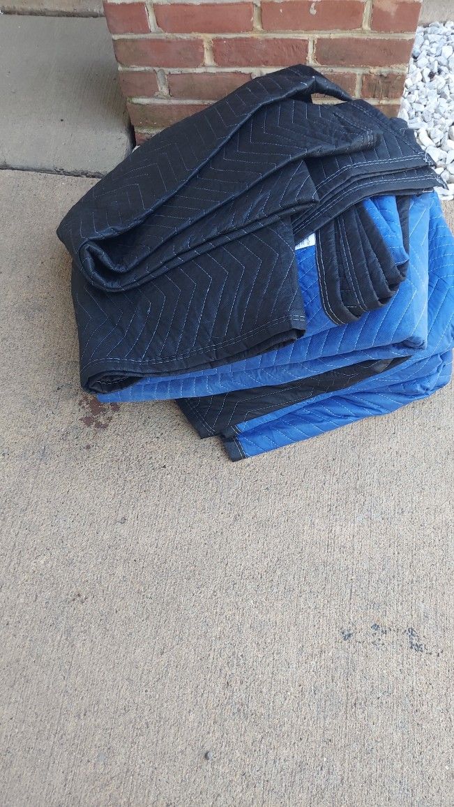 7 Moving Blankets for Sale in Ashburn, VA OfferUp