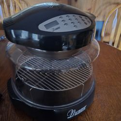 Nuwave Oven