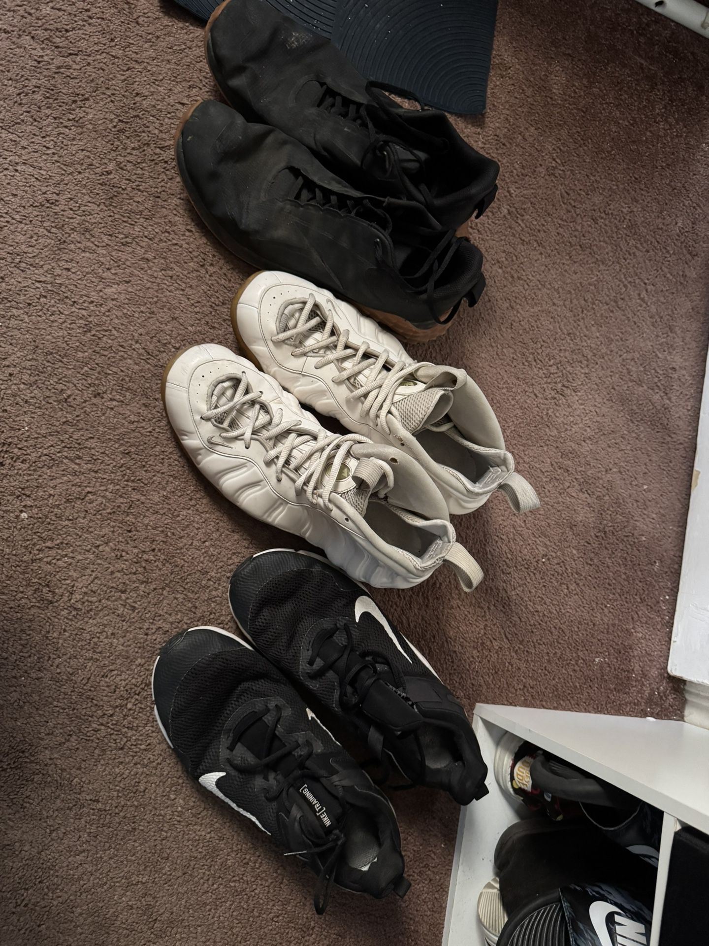 Men’s 13 Shoes 