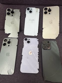 iPhone back door new  available