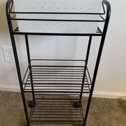 Storage Cart 