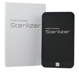 Multi Function Sanitizer