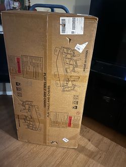 Kids Table - Brand New Unopened