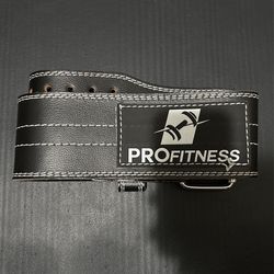 ProFitness Belt (M)