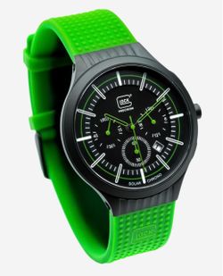 GLOCK Watch GWC-0001