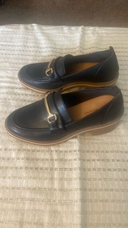 New Women Loafers Low Cut Boots 9