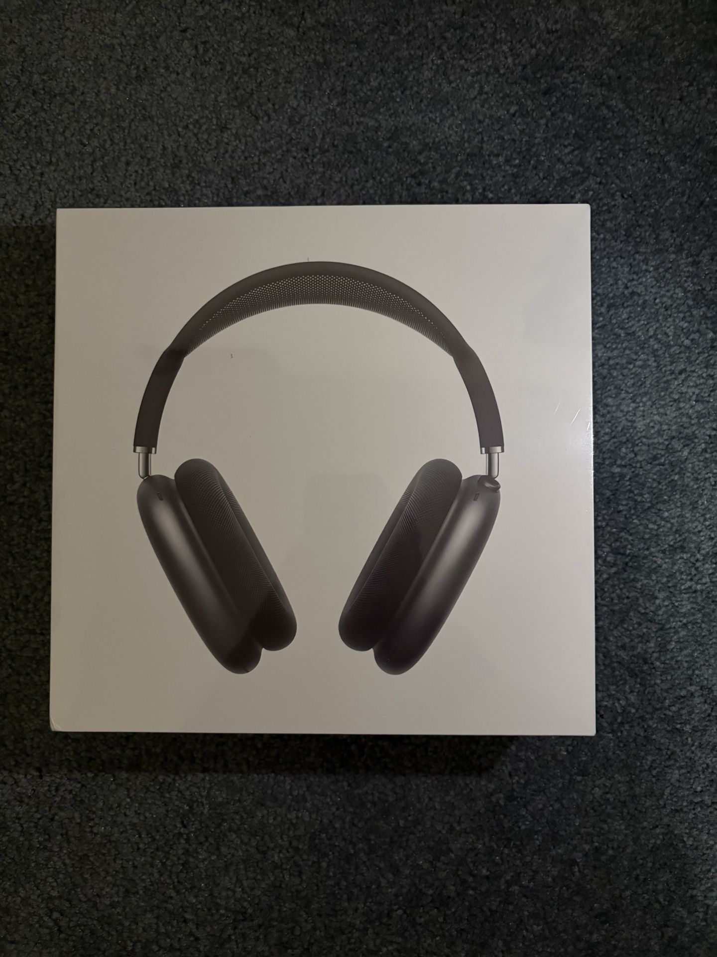 AirPod Pro max