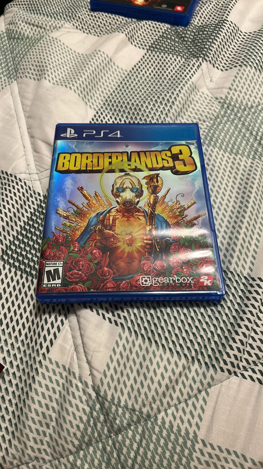 Borderlands 3
