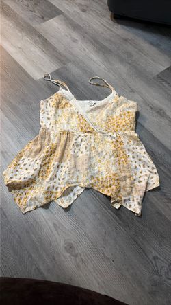 American Eagle Top