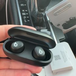 beats solo buds 