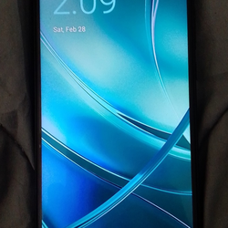 Cellphone>_:_ Foxx A67L