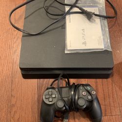 PS4 And PS3’s For Sale