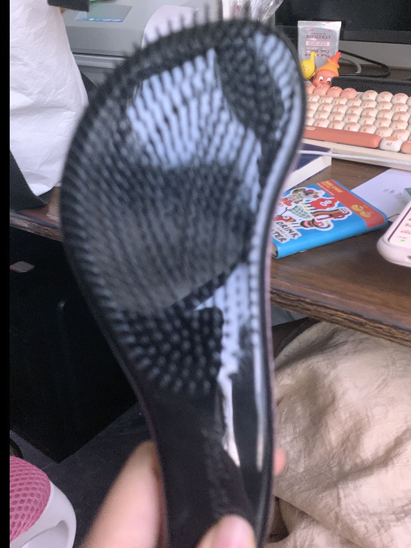 comb
