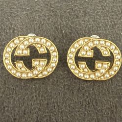 Gucci Earrings 
