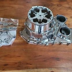 New Raptor 700 lockout clutch for sale