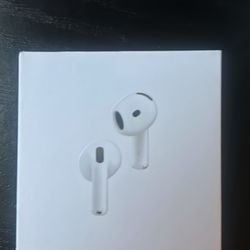 Airpod 4s