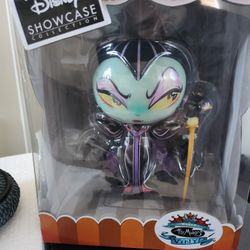 Disney Miss Mindy Maleficent Vinyl