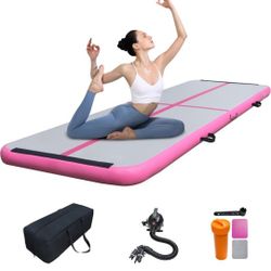 Air Tumbling Mat 
