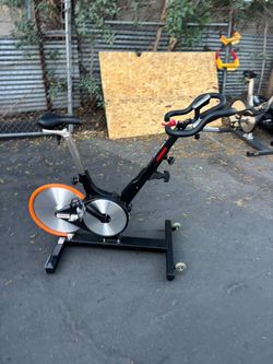 Keiser M3i Spin Bike 