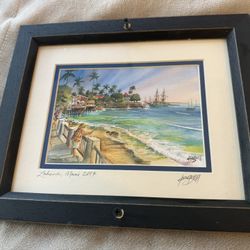 Kingswell gallery art