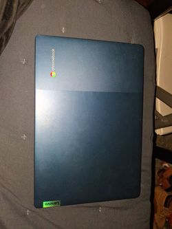 Lenovo chromebook