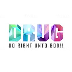 Do Right Unto God Clothing