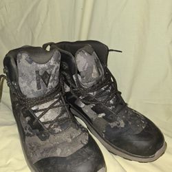 Cabela's Instinct Venatus GORE-TEX Hunting Boots 13M Men's