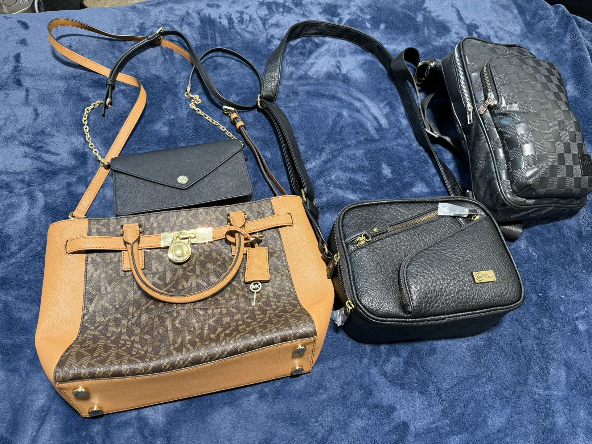 Bags, crossbody bags, purses  Purses 