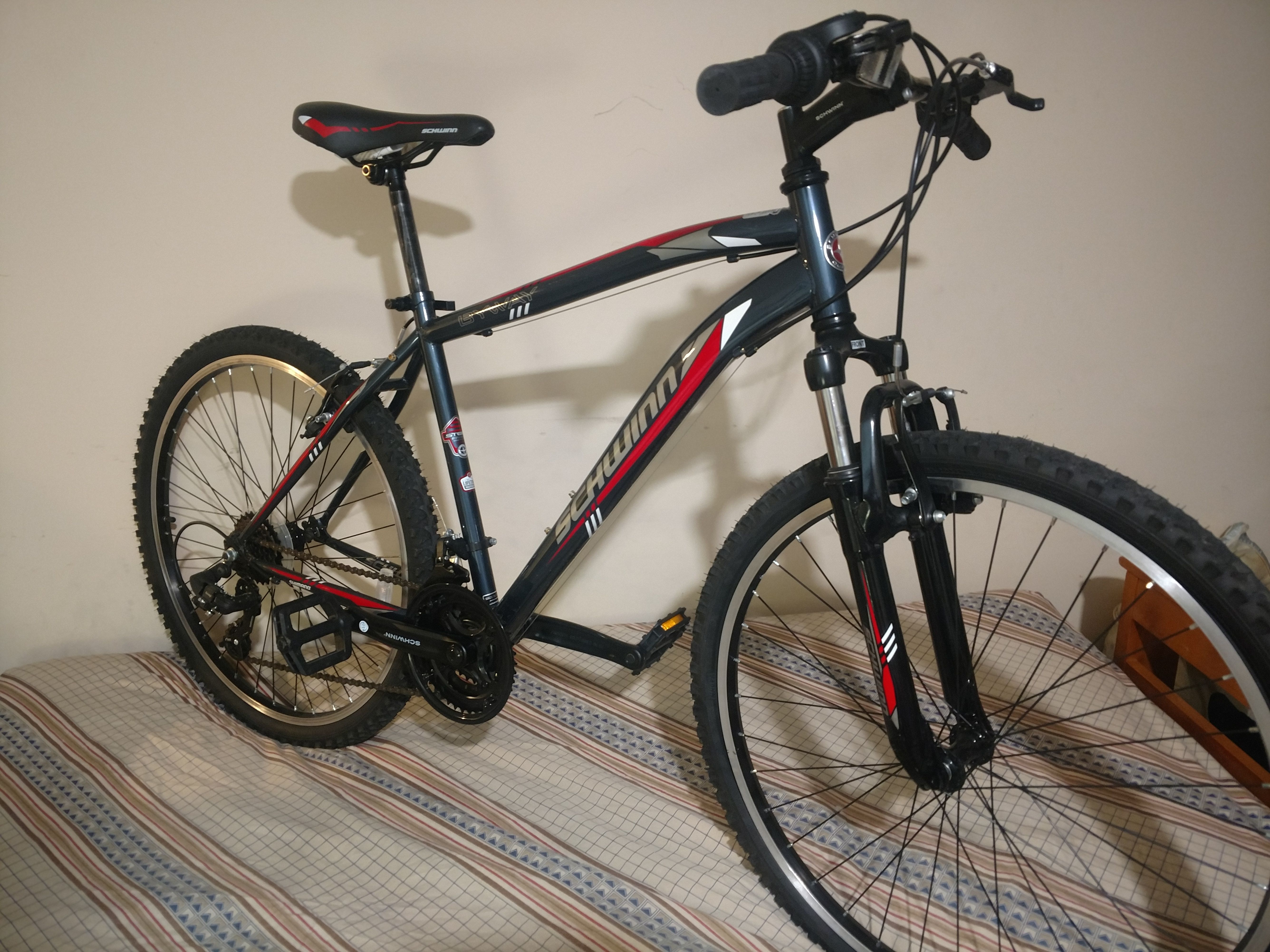 Schwinn Byway 26" Mountain Bike
