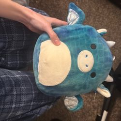 Dominic Squishmallow