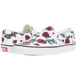 Vans Classic Slip On NWT