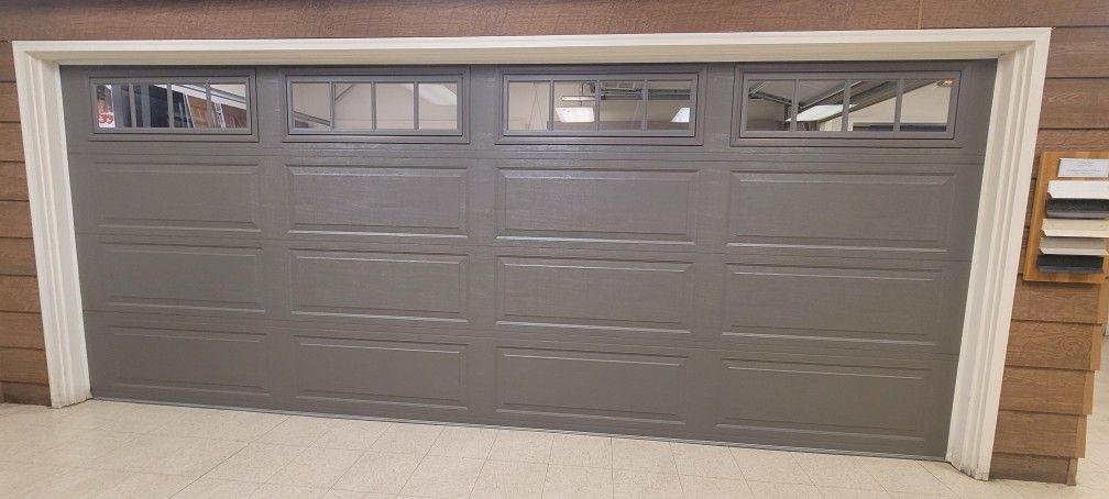 Garage Doors 