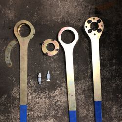 Subaru Tools 