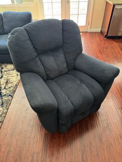 La-Z-Boy Swivel Rocker Recliner