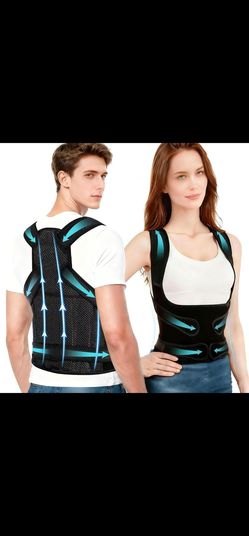 NEENCA , Back Brace