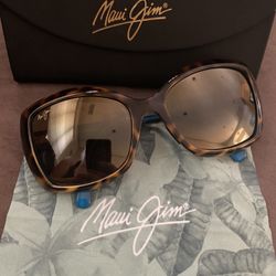 Maui Jim Women Sunglasses 