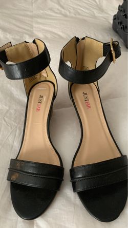 Women’s just fab dressy sandals