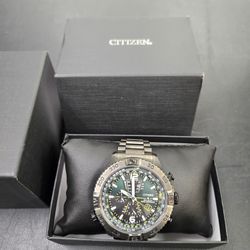 Citizen Promaster Navihawk
