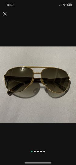 Louis Vutton Pilot shade