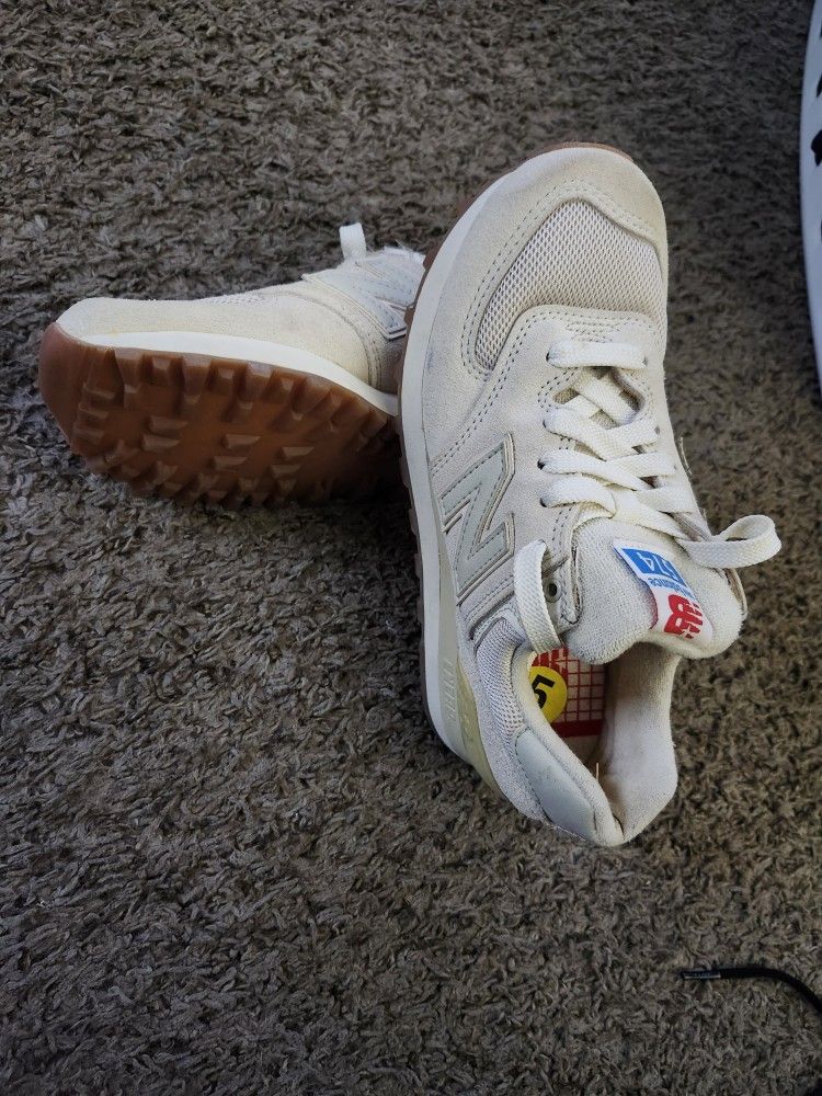 New Balance