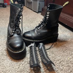 Doc Martens Boots