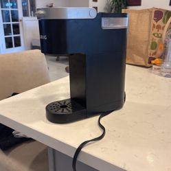 Keurig Like New