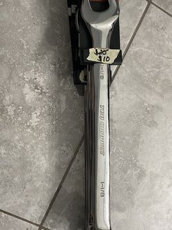 Teq 1-1/8” Wrench