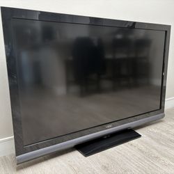 55” Vizio LCD TV