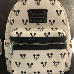 Disney Bag Pack